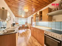 Prodej rodinného domu, Teplice nad Metují - Lachov, 252 m2