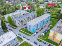 Prodej bytu 2+1, Rokytnice v Orlických horách, U Nádraží, 57 m2