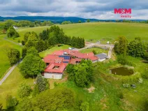 Prodej ubytování, Liberk - Rampuše, 1500 m2