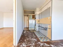 Prodej bytu 1+1, Olomouc, Pionýrská, 45 m2