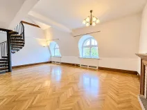 Pronájem bytu 4+kk, Praha - Josefov, Žatecká, 195 m2