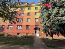 Pronájem bytu 2+1, Praha - Záběhlice, Jabloňová, 52 m2
