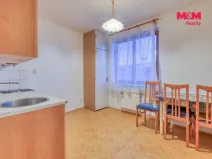 Pronájem bytu 1+1, Horšovský Týn - Malé Předměstí, Vančurova, 42 m2