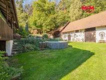 Prodej chalupy, Neveklov - Bělice, 120 m2