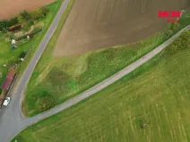 Prodej pozemku pro bydlení, Úštěk - Úštěk-Vnitřní Město, 1446 m2