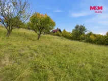 Prodej pozemku pro bydlení, Žitenice, 858 m2