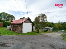 Prodej bytu 3+kk, Orlické Podhůří - Říčky, 59 m2