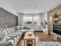 Prodej bytu 2+1, Stráž pod Ralskem, Mlýnská, 56 m2