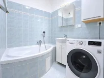Pronájem bytu 1+1, Čelákovice, Rumunská, 41 m2