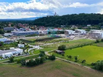 Prodej pozemku, Hluboká nad Vltavou, Masarykova, 978 m2