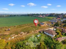 Prodej pozemku pro bydlení, Bukovno, 748 m2