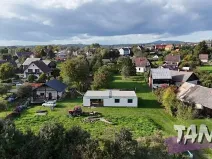 Prodej pozemku pro bydlení, Ohrazenice, 900 m2