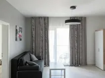 Pronájem bytu 2+kk, Praha - Karlín, U Mlýnského kanálu, 65 m2
