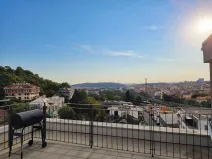 Pronájem bytu 2+kk, Praha - Vinohrady, Perucká, 40 m2