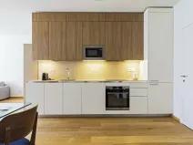 Pronájem bytu 2+kk, Praha - Smíchov, 77 m2