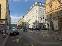 Pronájem obchodního prostoru, Praha - Staré Město, Revoluční, 80 m2