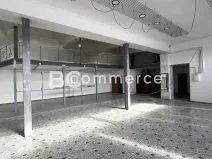 Pronájem skladu, Brno, 473 m2