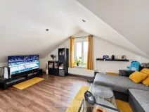Pronájem bytu 3+kk, Brno, Výpravní, 100 m2