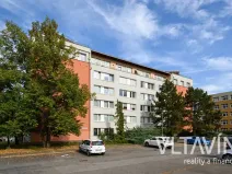 Prodej bytu 2+kk, Praha - Braník, Roškotova, 47 m2