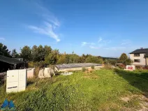 Prodej pozemku pro bydlení, Čistá u Horek, 1470 m2