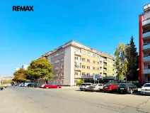 Prodej bytu 2+1, Praha - Nusle, Kloboučnická, 69 m2