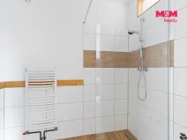 Prodej bytu 3+kk, Kytlice, 62 m2