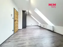 Pronájem bytu 2+kk, Letohrad, Václavské náměstí, 40 m2