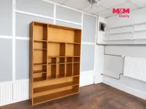 Pronájem obchodního prostoru, Beroun - Beroun-Město, Plzeňská, 12 m2