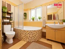 Prodej rodinného domu, Kozlov, 142 m2