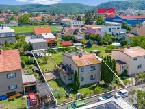 Prodej rodinného domu, Praha - Zbraslav, Meliorační, 290 m2