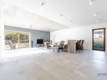 Prodej rodinného domu, Hustopeče, Habrová, 233 m2