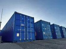 Pronájem skladu, Praha - Horní Počernice, Bystrá, 30 m2