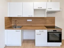 Pronájem bytu 2+kk, Holasice, Brněnská, 30 m2