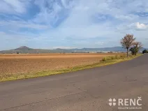 Prodej pozemku pro bydlení, Terezín, 5323 m2
