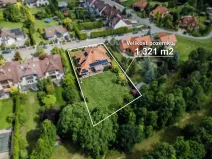 Prodej rodinného domu, Havířov, K Přehradě, 311 m2