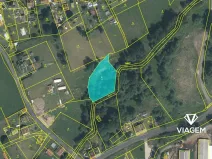 Prodej zahrady, Šindelová, 2145 m2