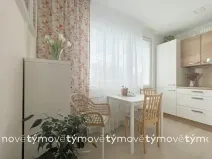 Pronájem bytu 1+1, Heřmanův Městec, V Lukách, 35 m2