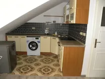 Pronájem bytu 1+kk, Jihlava, Lazebnická, 24 m2