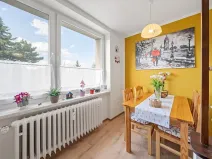 Pronájem bytu 2+1, Brno, Medlánecká, 57 m2