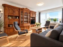 Prodej bytu 3+1, Chocnějovice, 89 m2