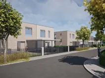 Prodej rodinného domu, Líbeznice, Zahradní, 125 m2