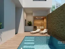 Prodej bytu 3+kk, Torrevieja, Španělsko, 76 m2
