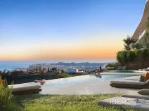 Prodej bytu 3+kk, Fuengirola, Španělsko, 80 m2