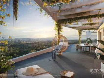 Prodej bytu 3+kk, Mijas, Španělsko, 75 m2