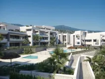 Prodej bytu 4+kk, Estepona, Španělsko, 116 m2