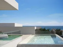 Prodej vily, Estepona, Španělsko, 281 m2