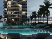 Prodej bytu 3+kk, Calp, Španělsko, 61 m2