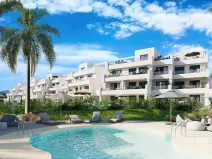 Prodej bytu 3+kk, Estepona, Španělsko, 79 m2