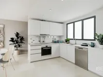 Prodej bytu 3+kk, Estepona, Španělsko, 79 m2