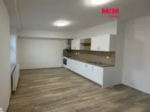 Pronájem bytu 3+kk, Ústí nad Orlicí - Hylváty, Třebovská, 66 m2